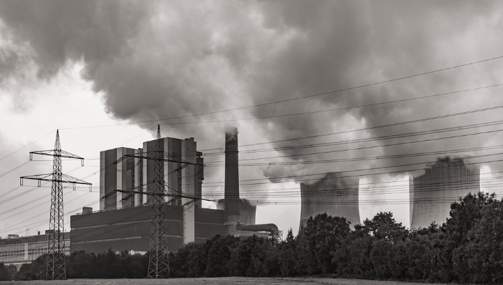 Germany's national Government has pledged to phase out coal generation, which currently provides 40% of the national energy mix, by 2038.